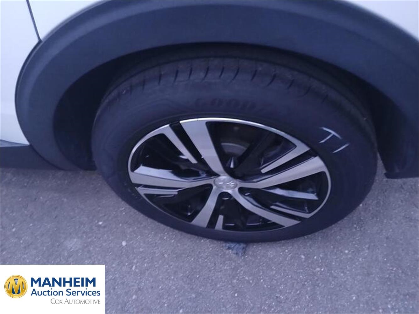 Foto Peugeot 5008 34