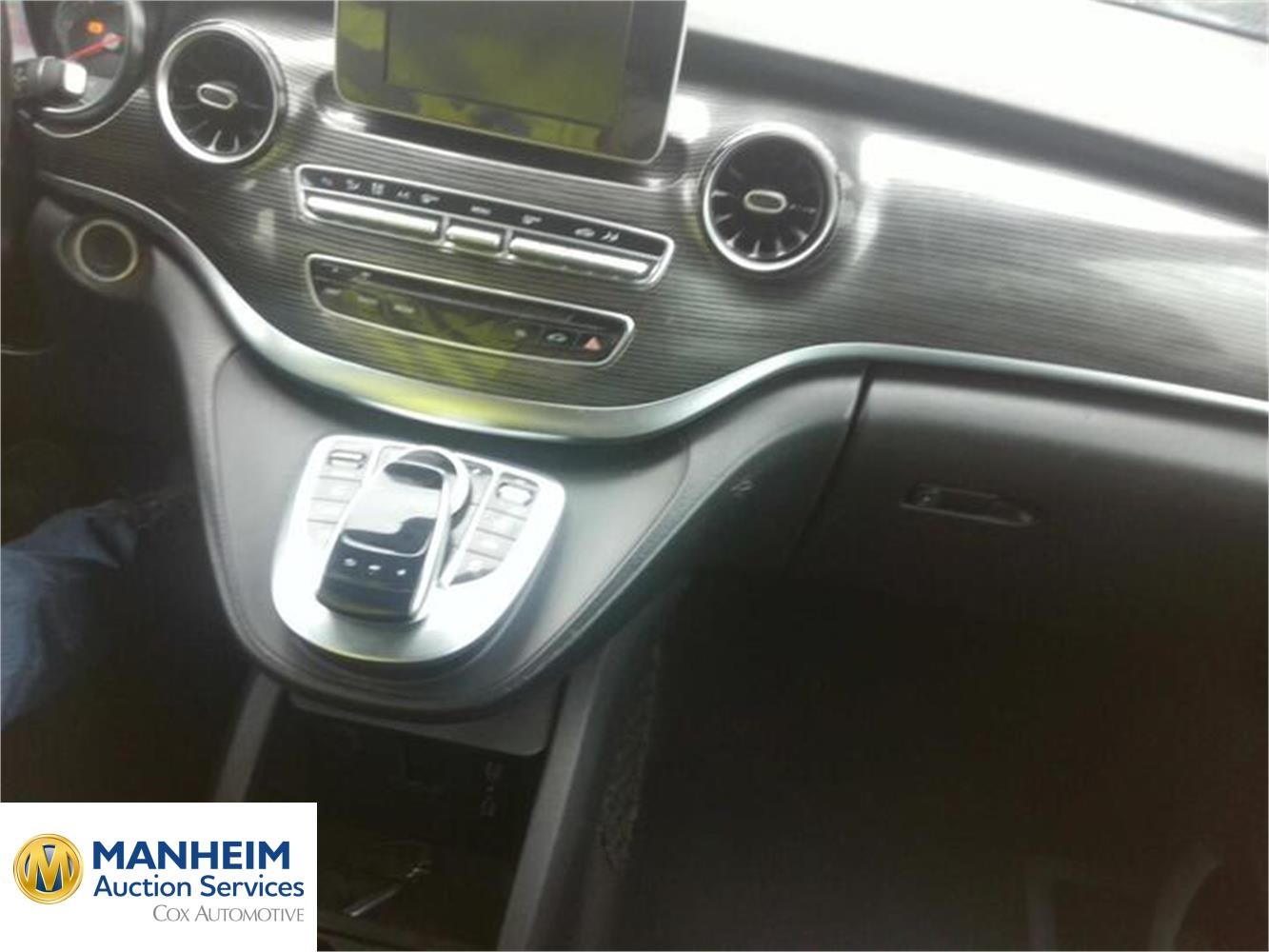 Foto Mercedes Benz CLASE V 30