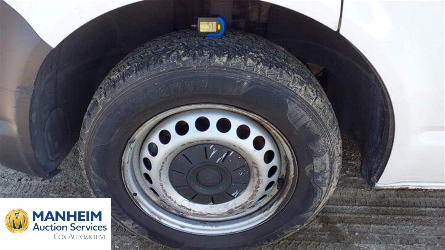Foto Volkswagen Transporter 12