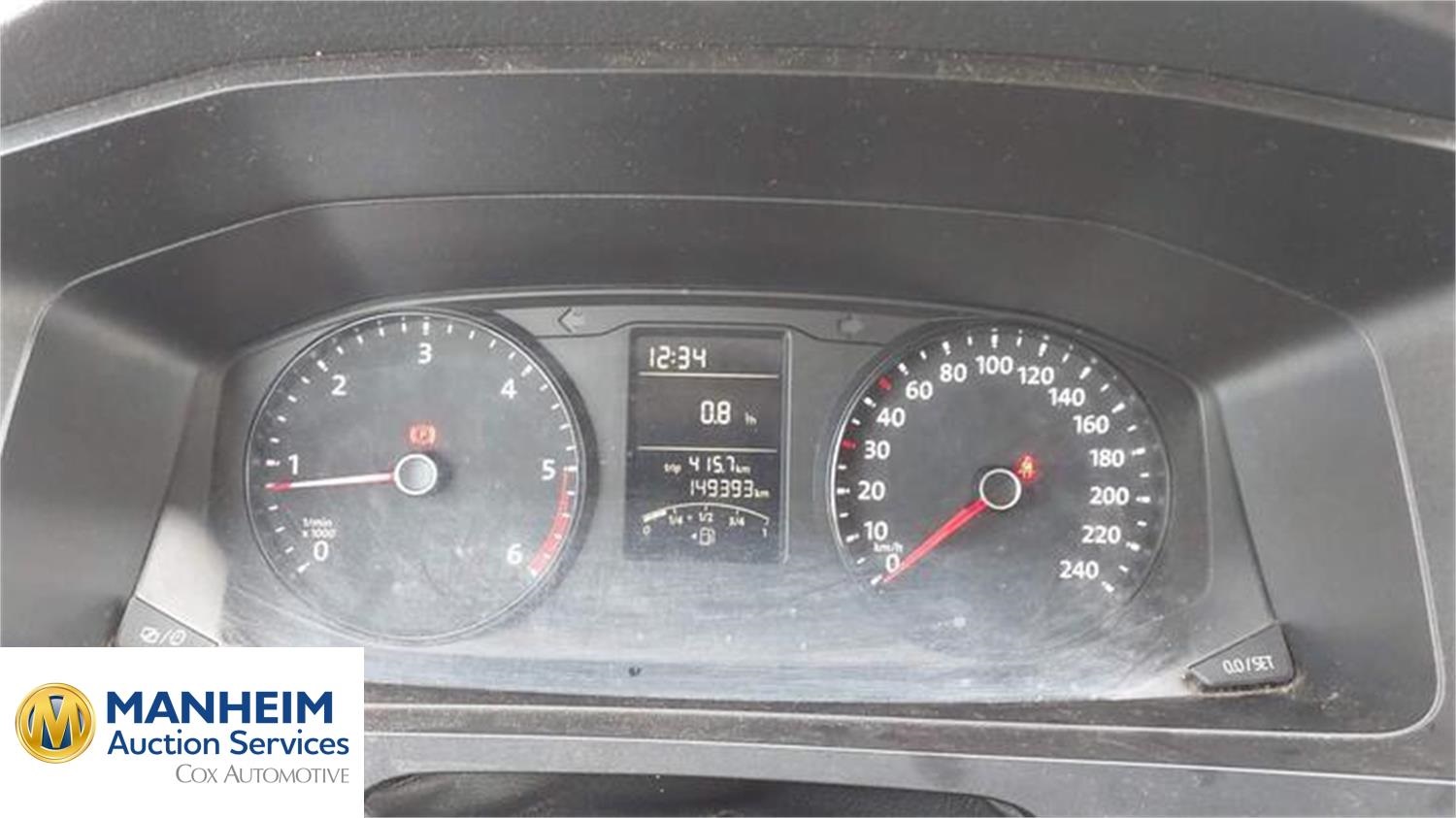 Foto Volkswagen Transporter 13