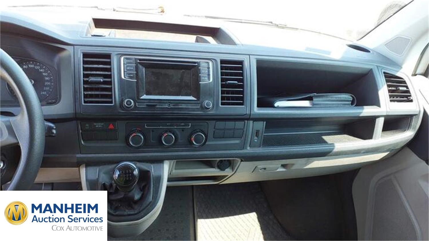 Foto Volkswagen Transporter 15