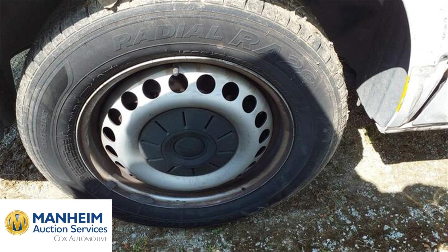 Foto Volkswagen Transporter 16