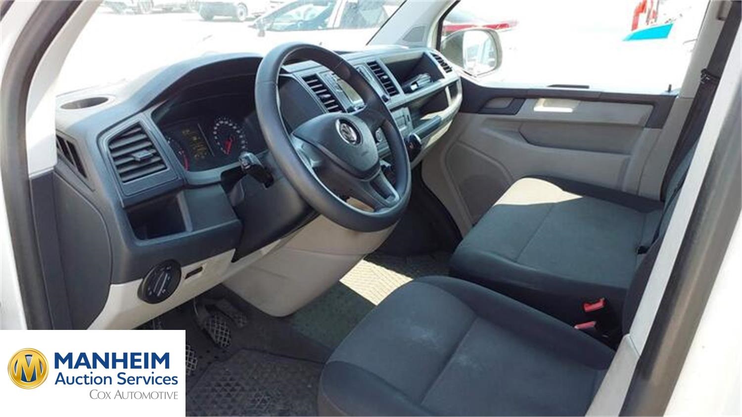 Foto Volkswagen Transporter 19