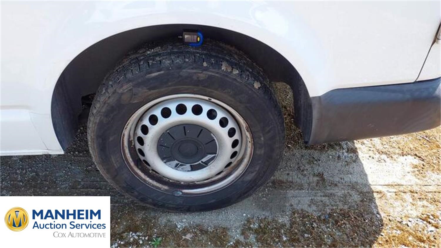 Foto Volkswagen Transporter 20