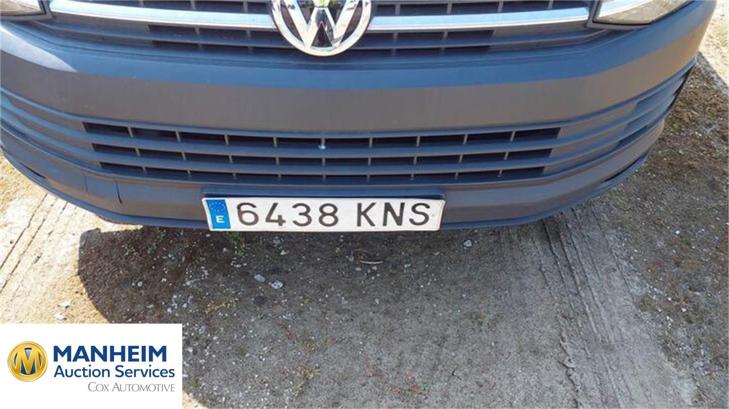 Foto Volkswagen Transporter 21