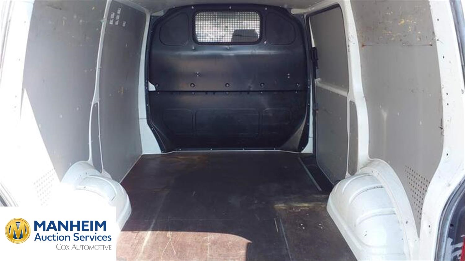 Foto Volkswagen Transporter 23