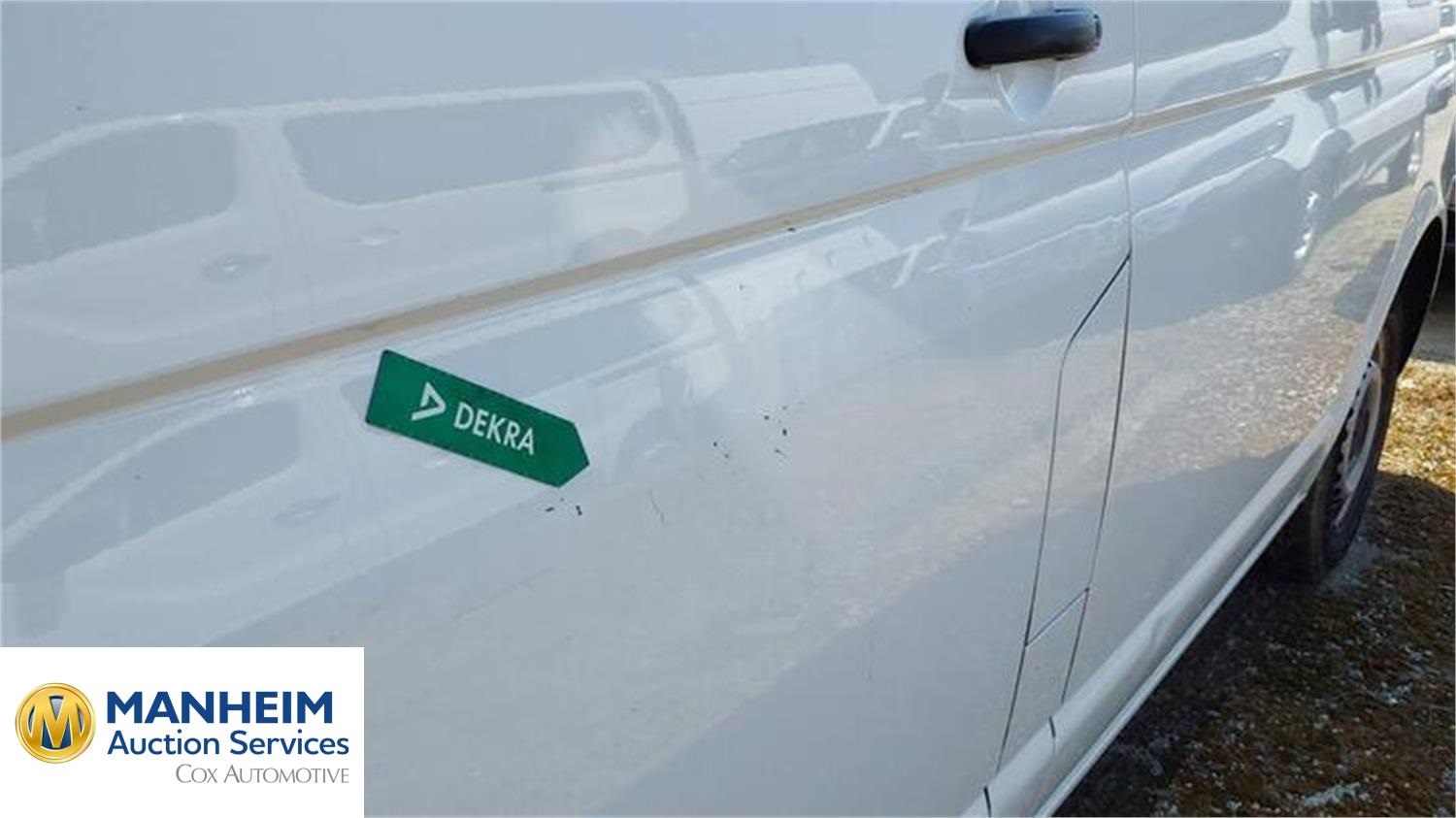 Foto Volkswagen Transporter 42