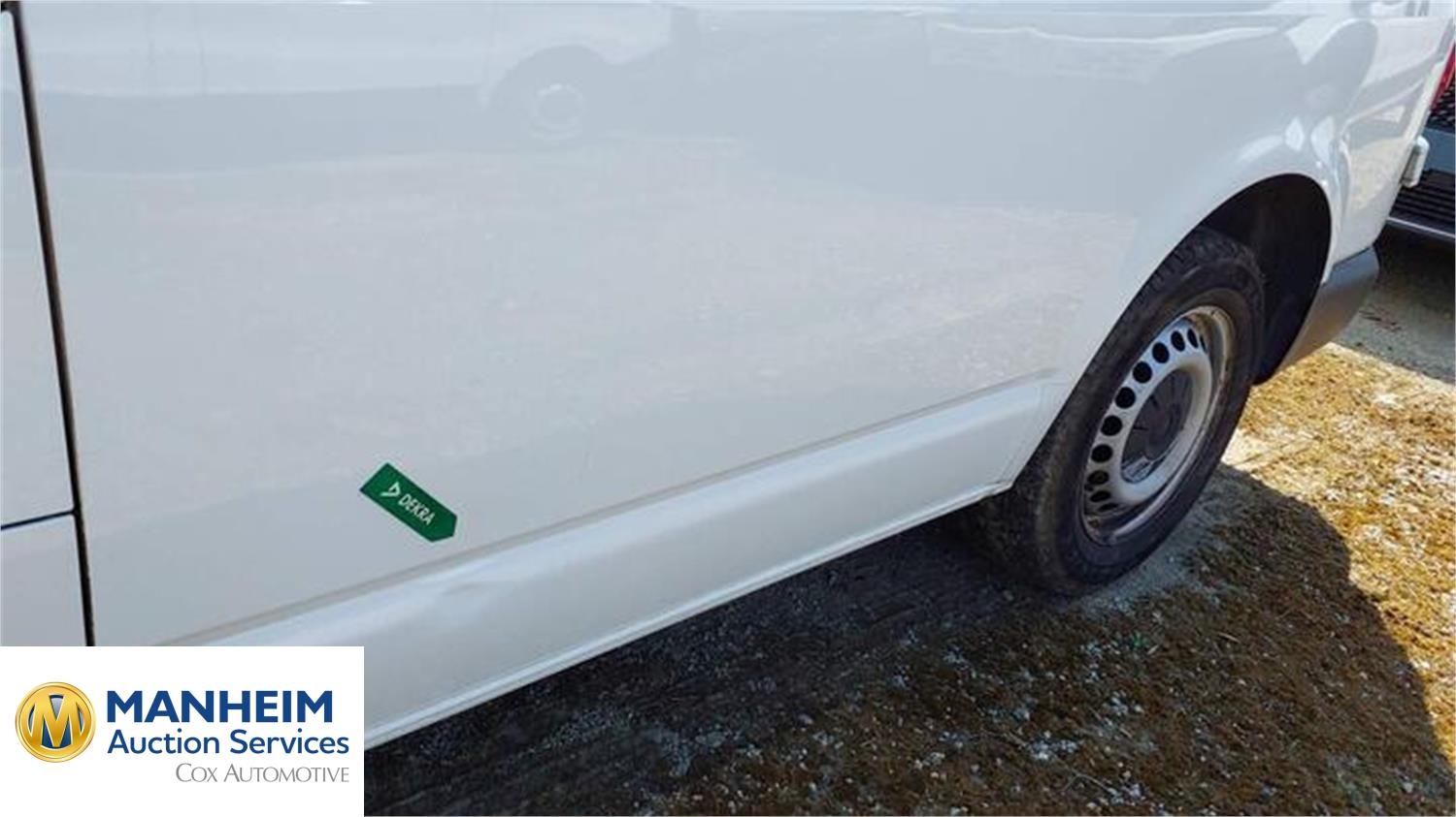 Foto Volkswagen Transporter 45