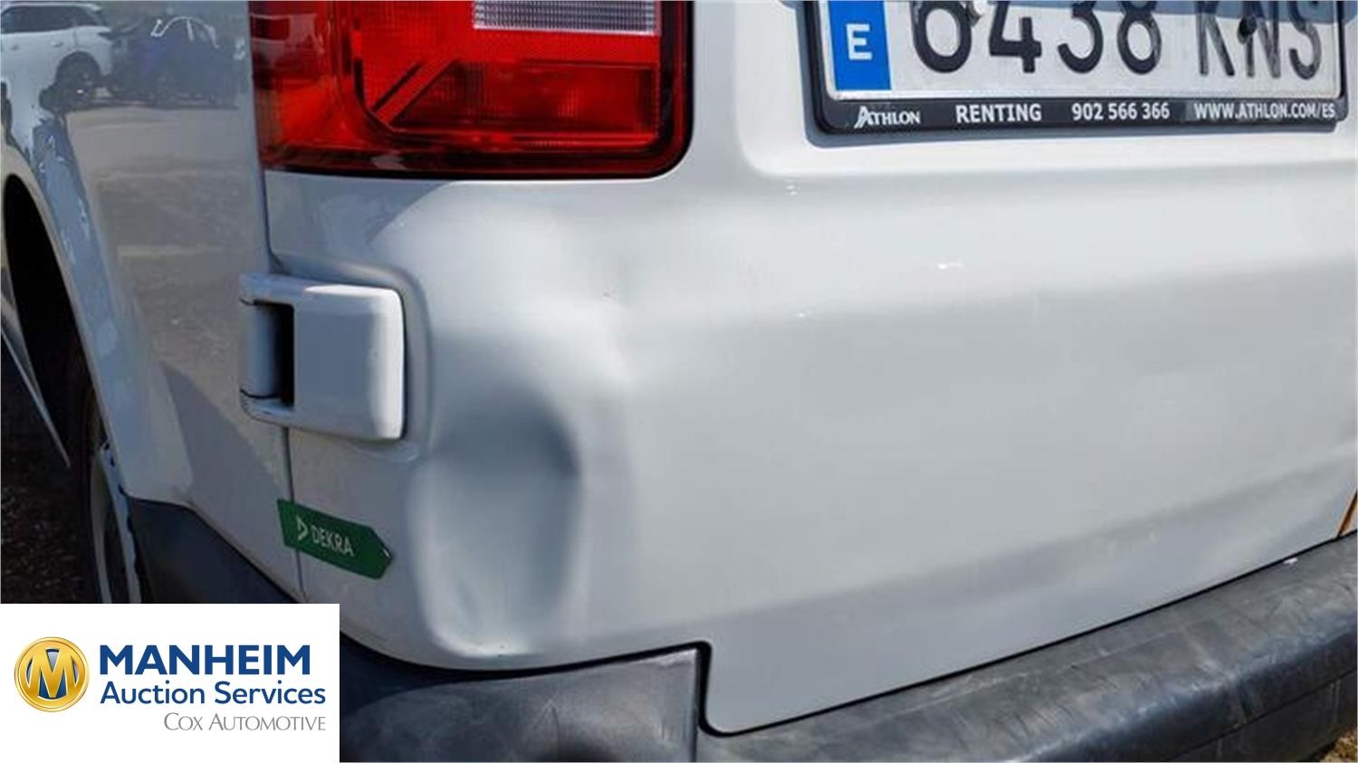Foto Volkswagen Transporter 47
