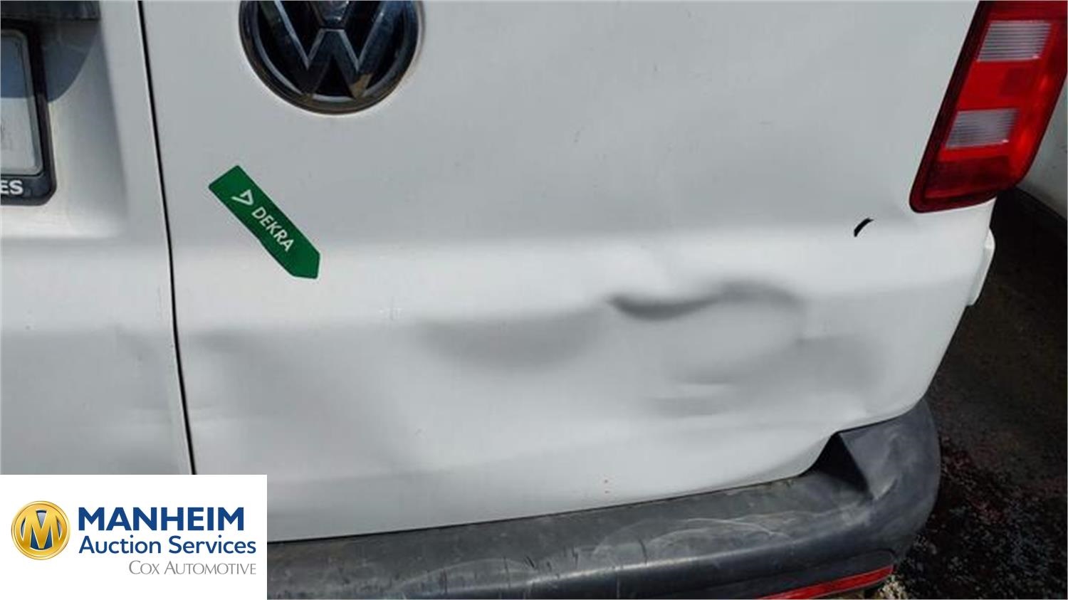 Foto Volkswagen Transporter 51