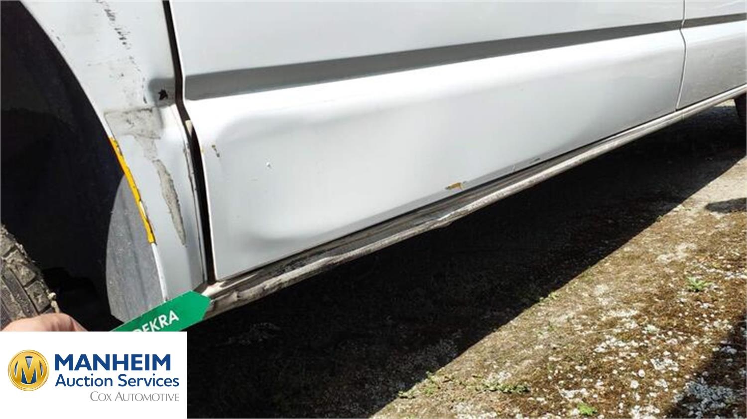 Foto Volkswagen Transporter 64