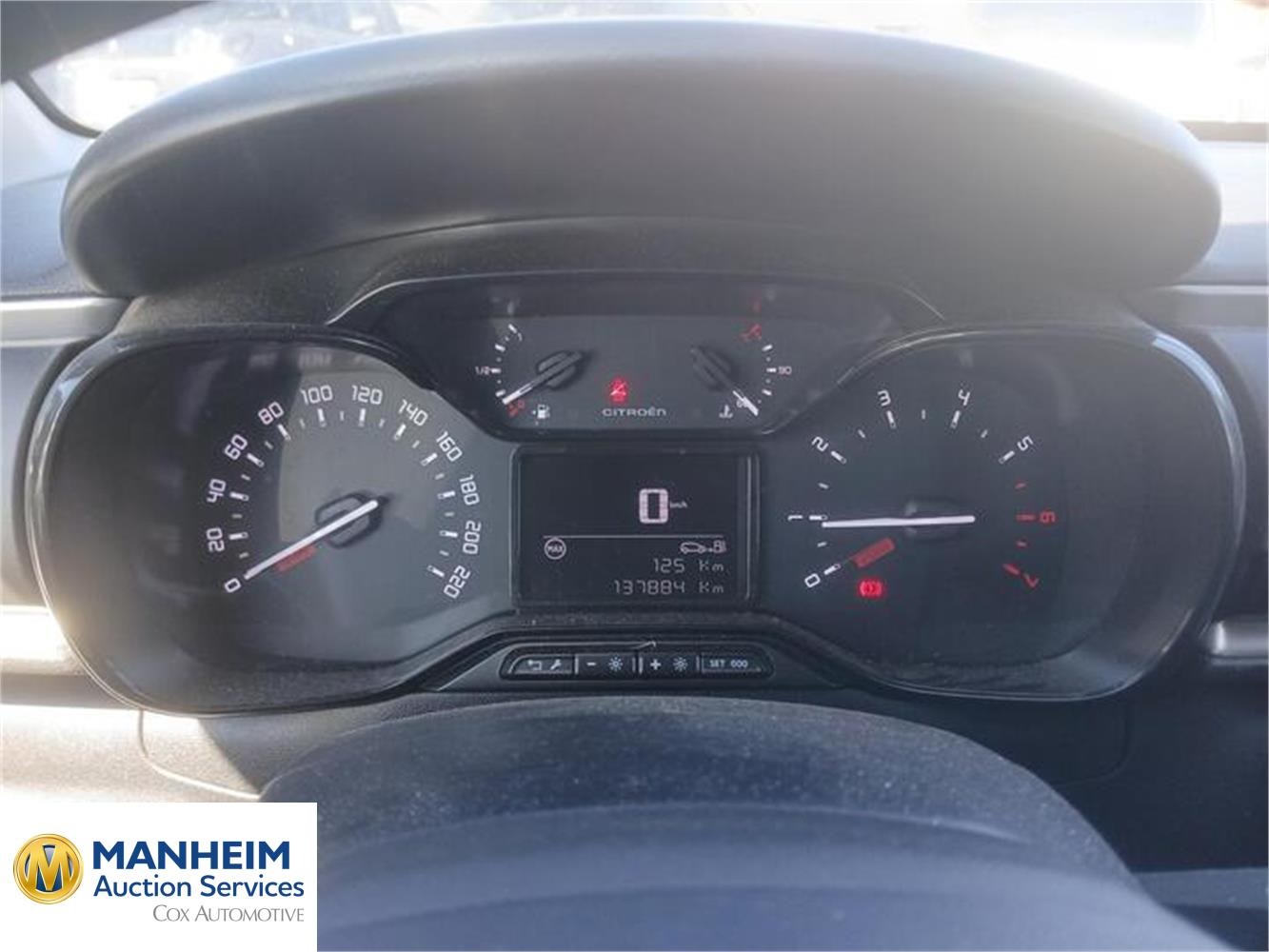 Foto Citroën C3 3
