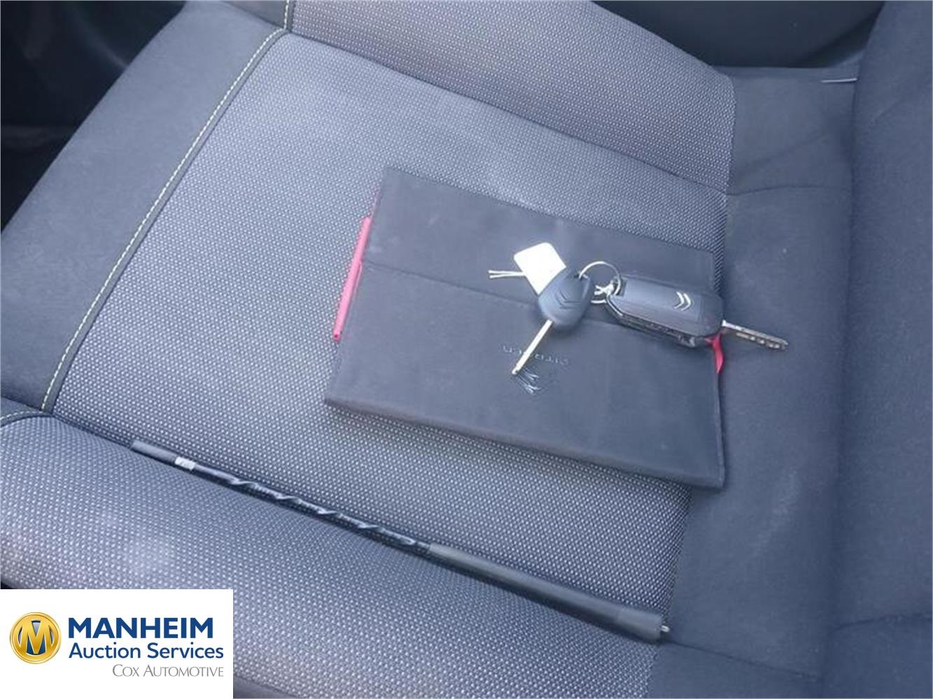 Foto Citroën C3 4