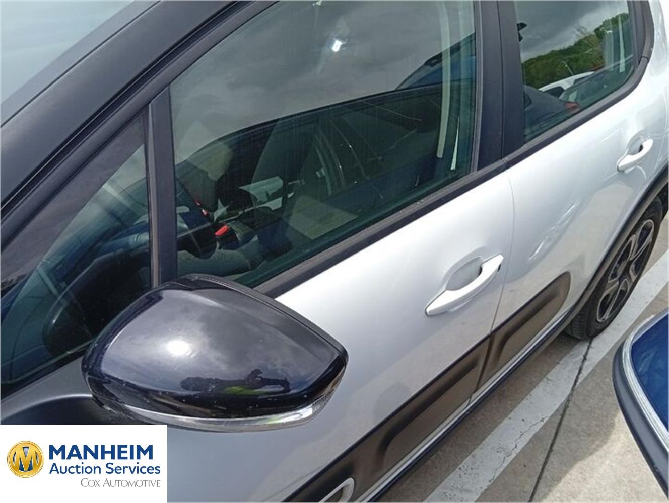 Foto Citroën C3 6