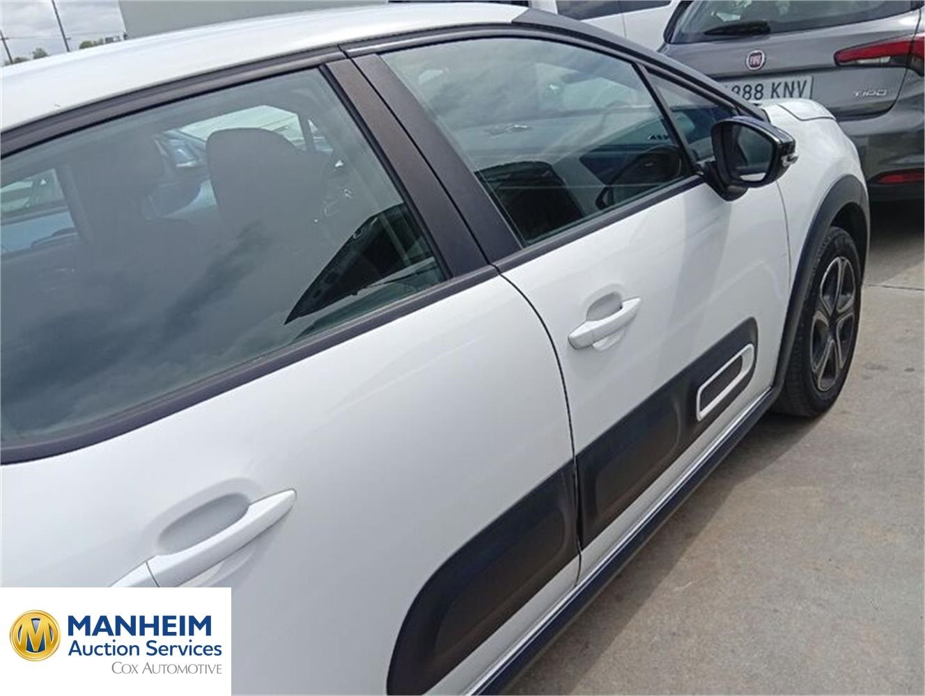 Foto Citroën C3 7
