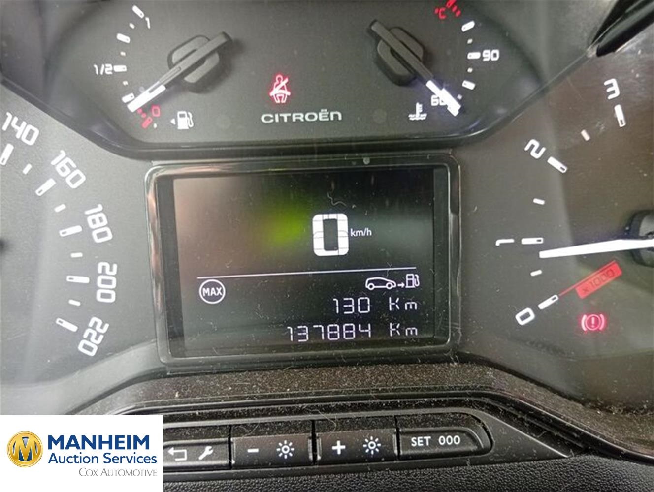 Foto Citroën C3 10