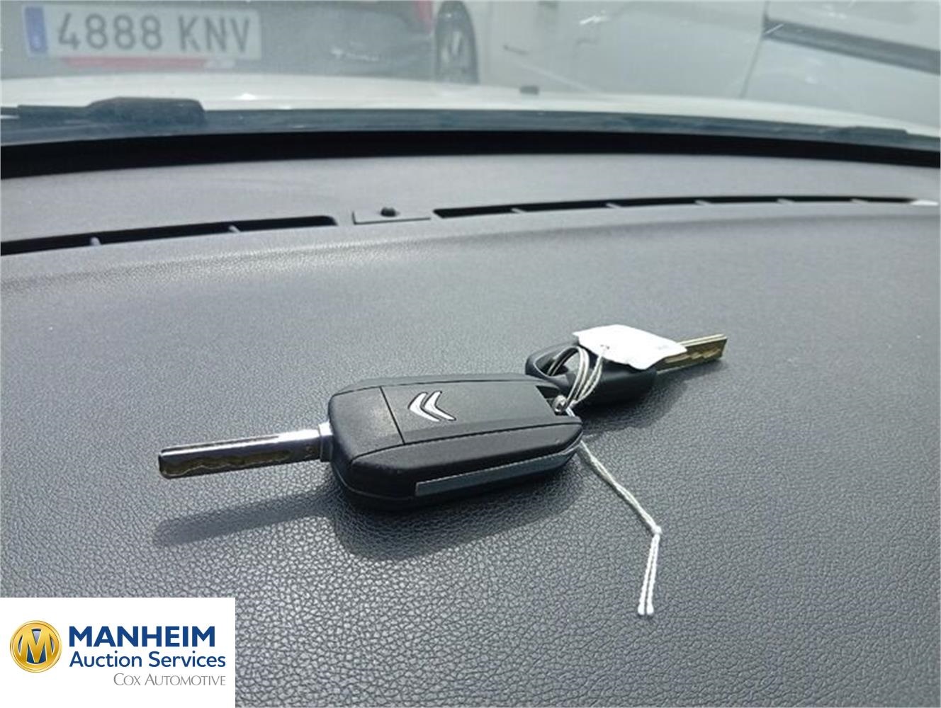 Foto Citroën C3 11
