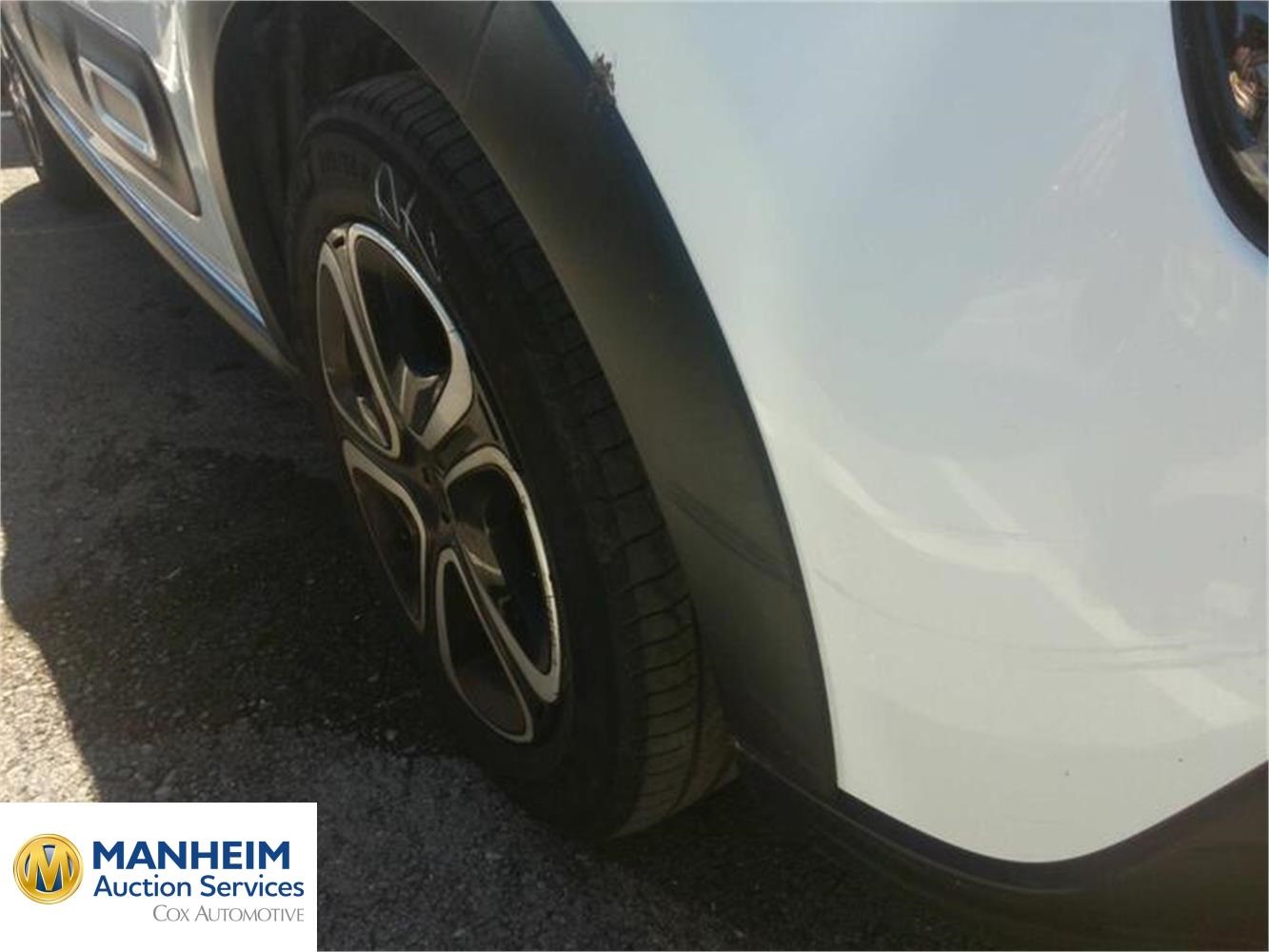 Foto Citroën C3 20