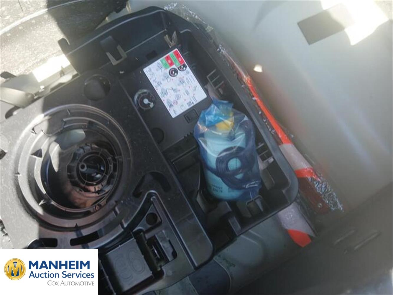 Foto Citroën C3 22