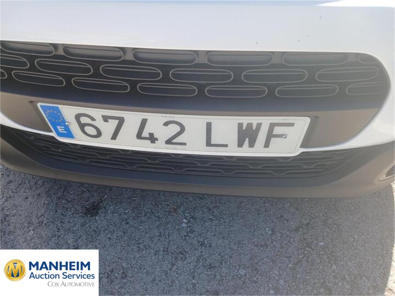 Foto Citroën C3 24