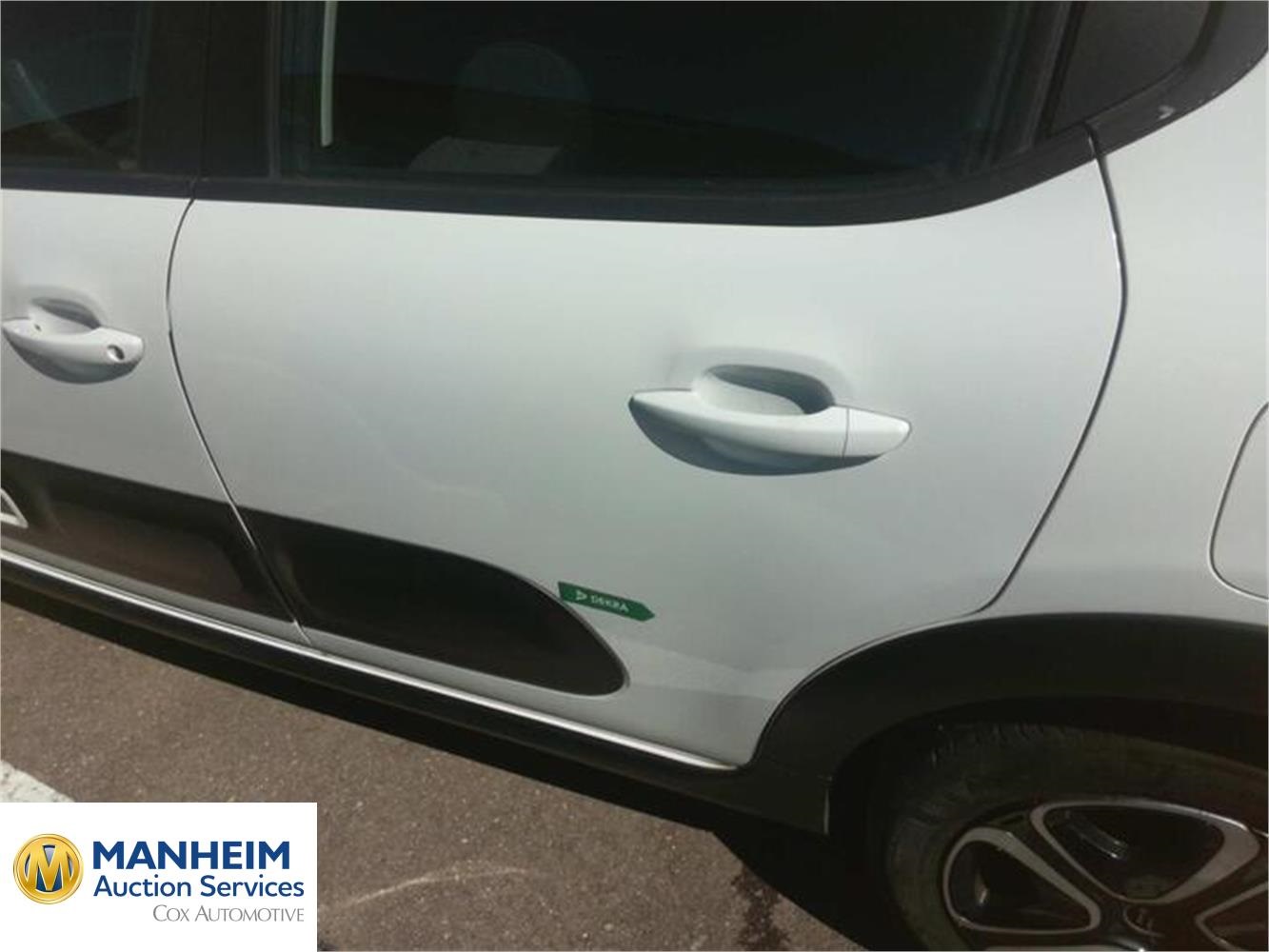 Foto Citroën C3 31