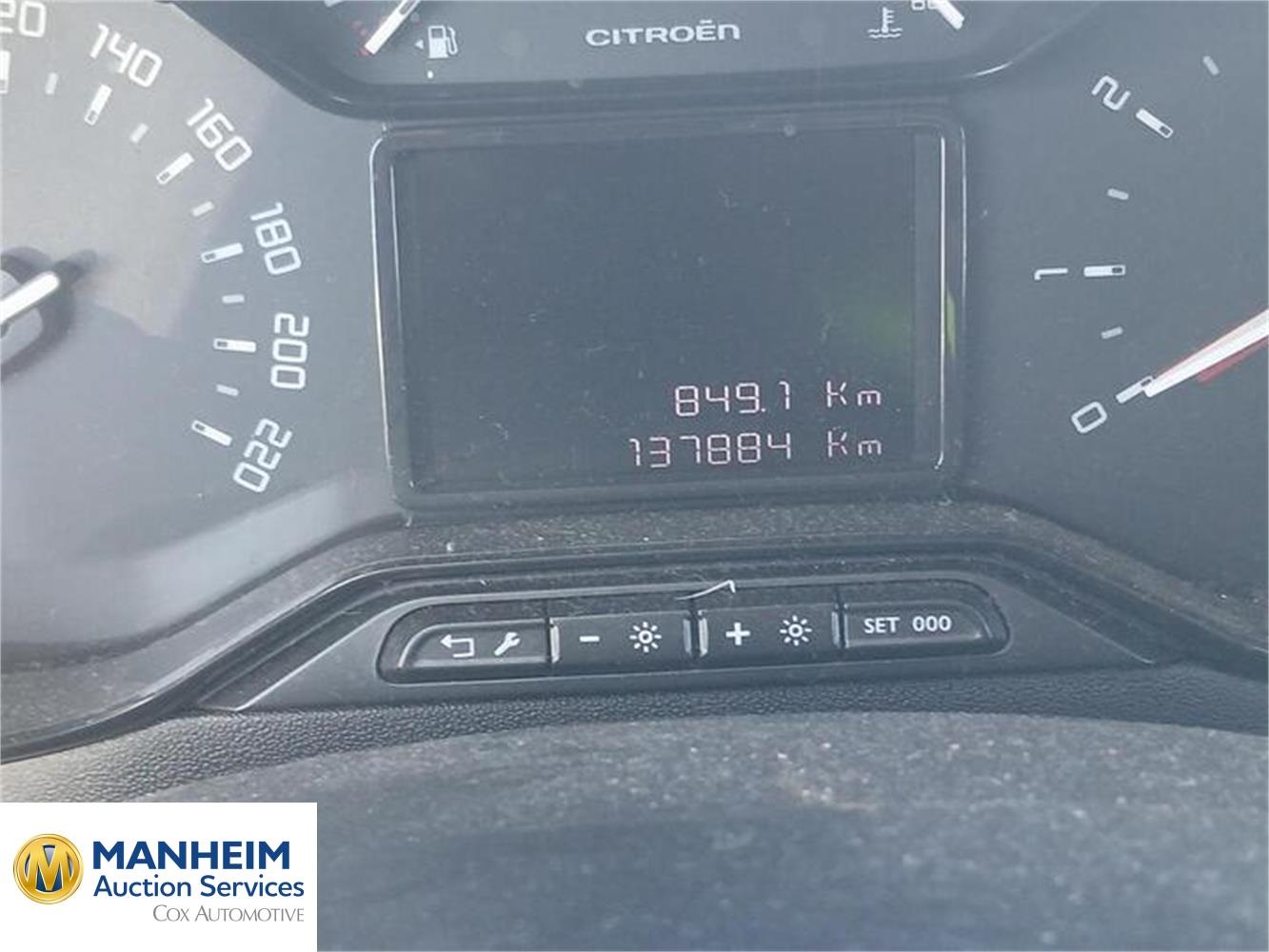 Foto Citroën C3 32