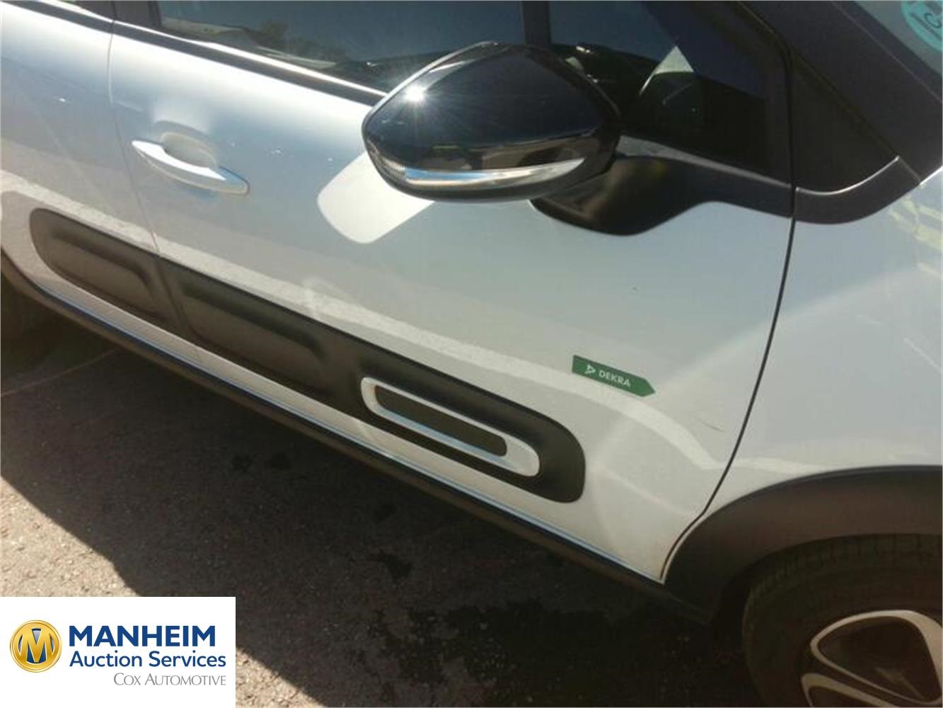 Foto Citroën C3 33