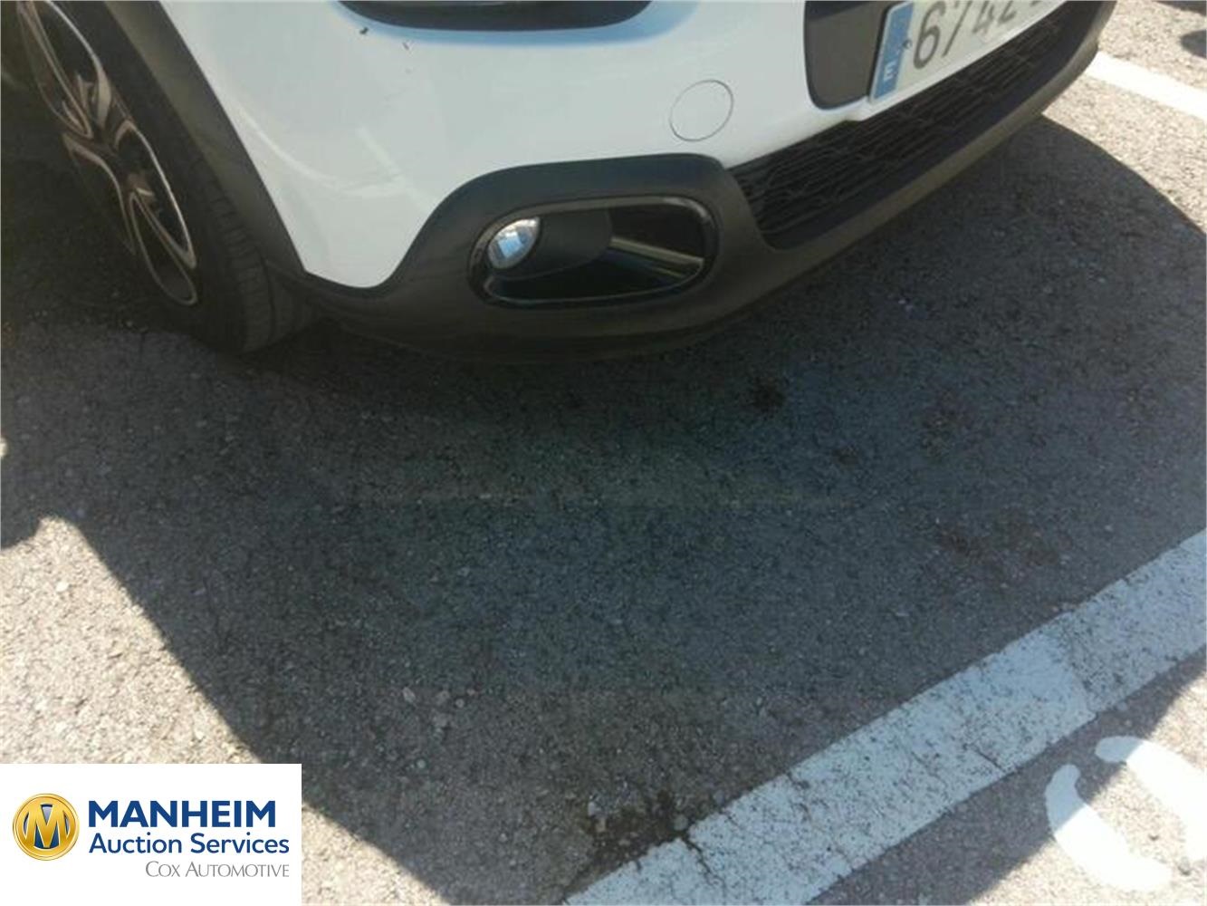 Foto Citroën C3 42