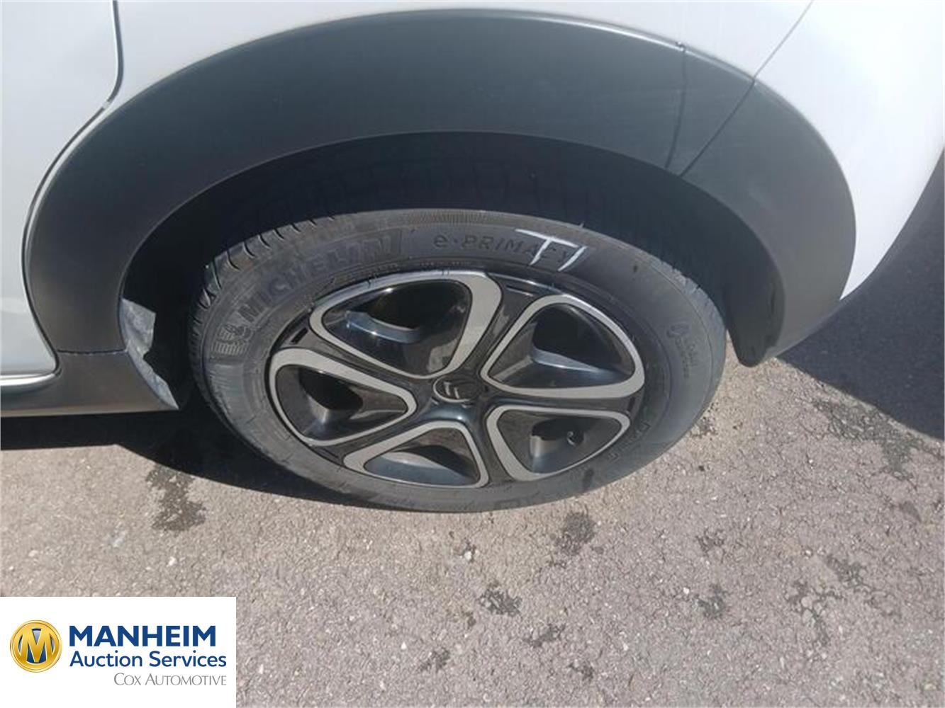 Foto Citroën C3 45