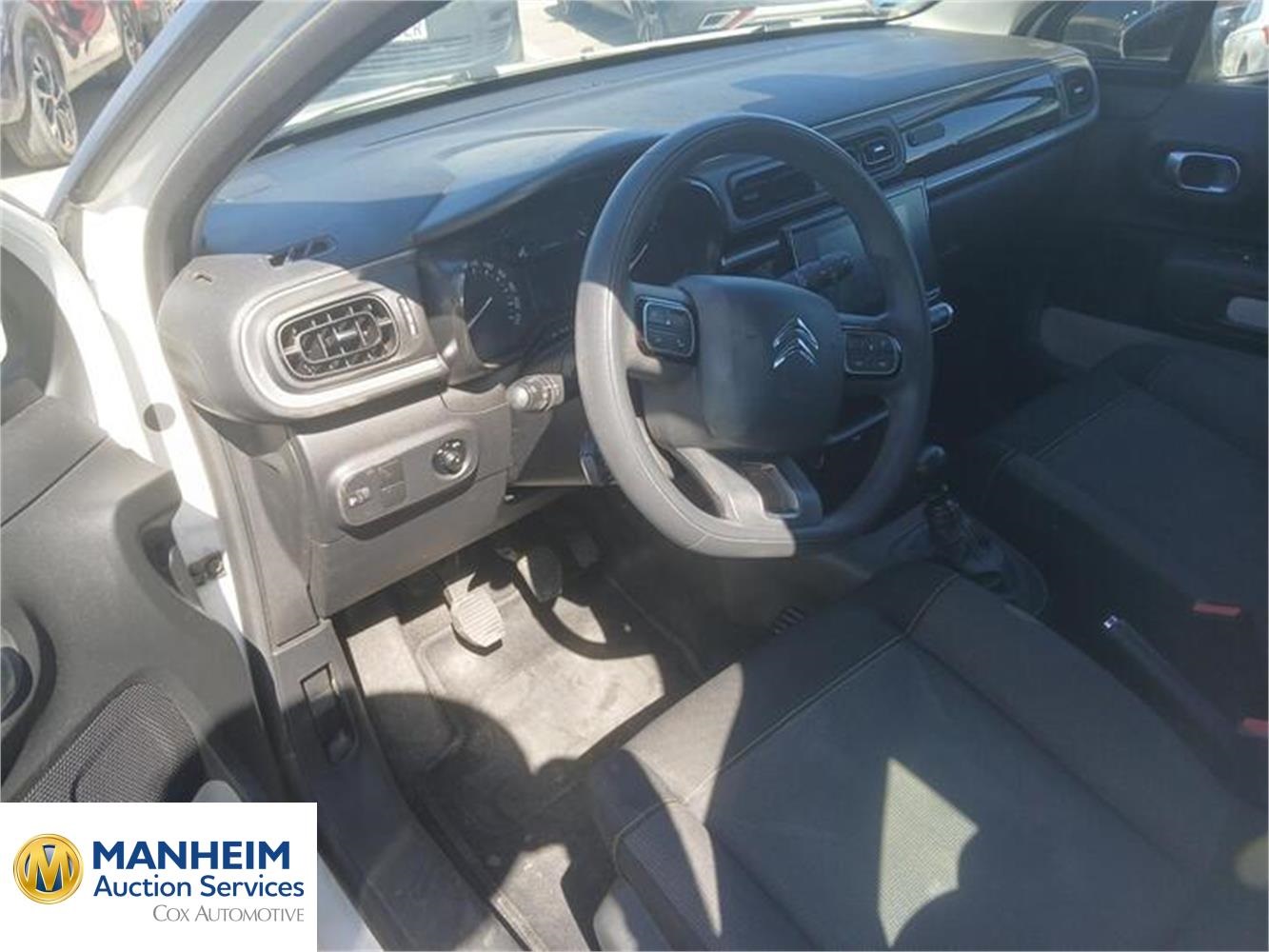Foto Citroën C3 47
