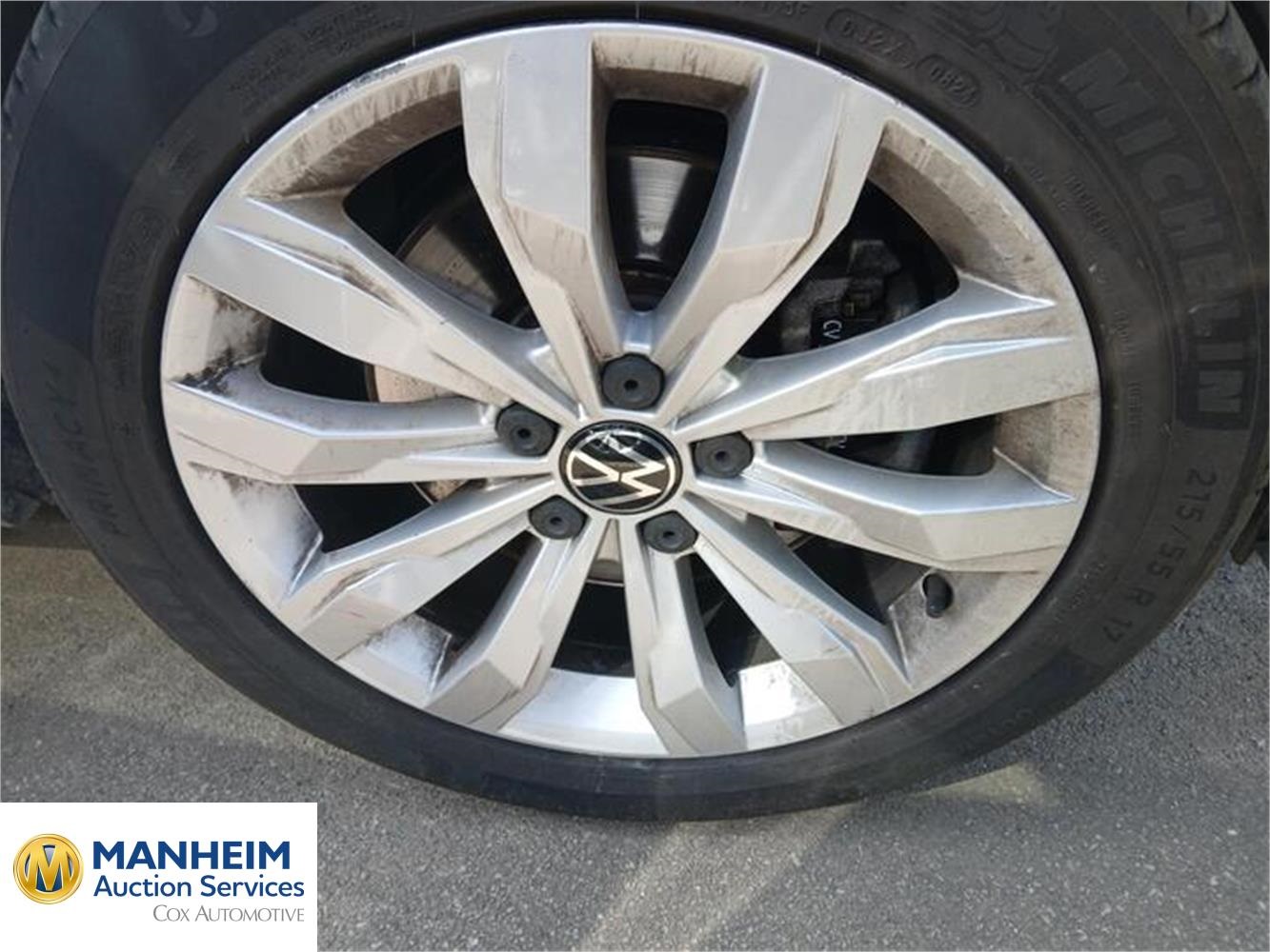 Foto Volkswagen T-Roc 33