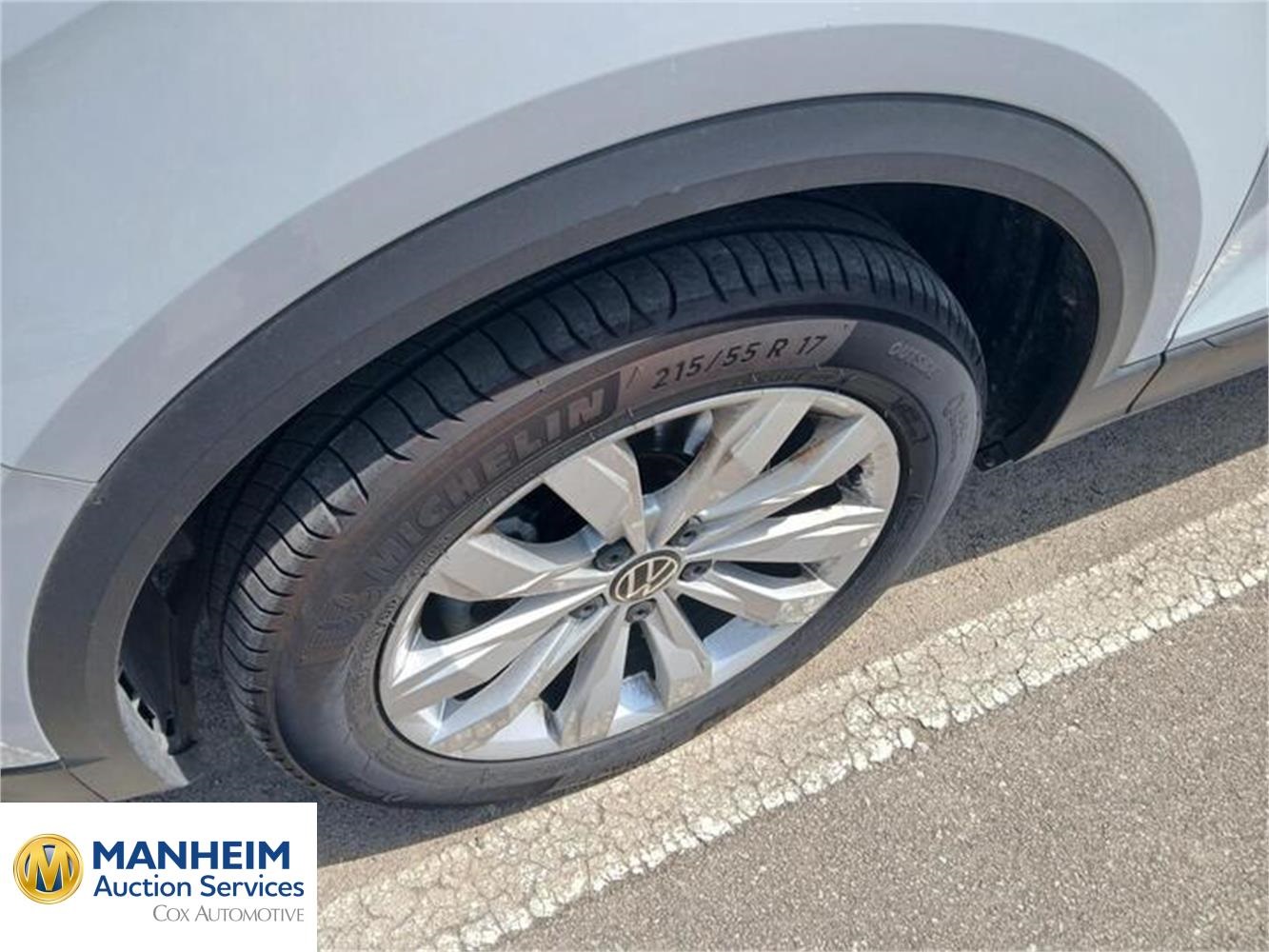 Foto Volkswagen T-Roc 52
