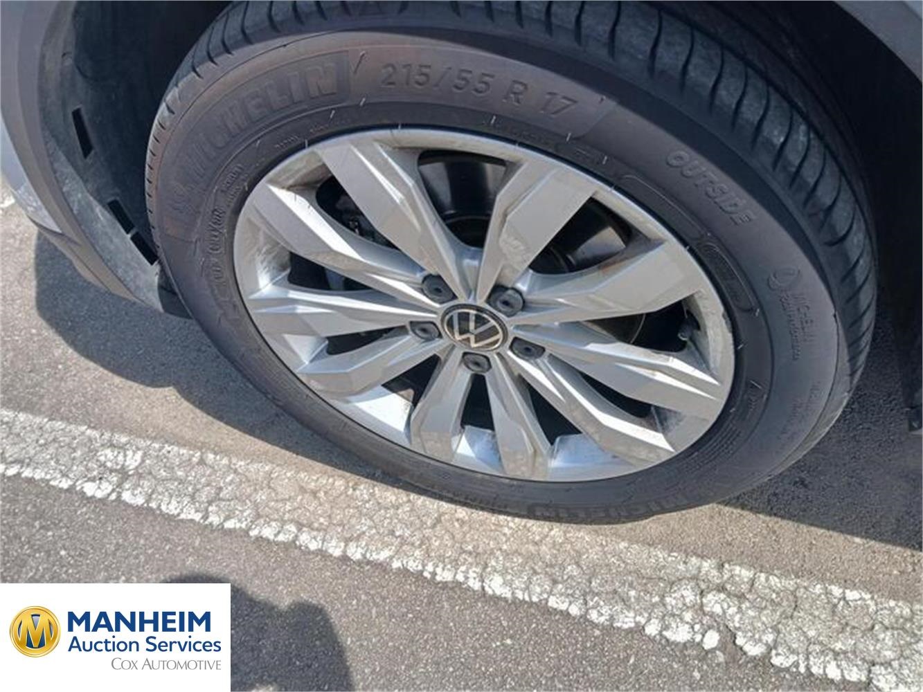 Foto Volkswagen T-Roc 67