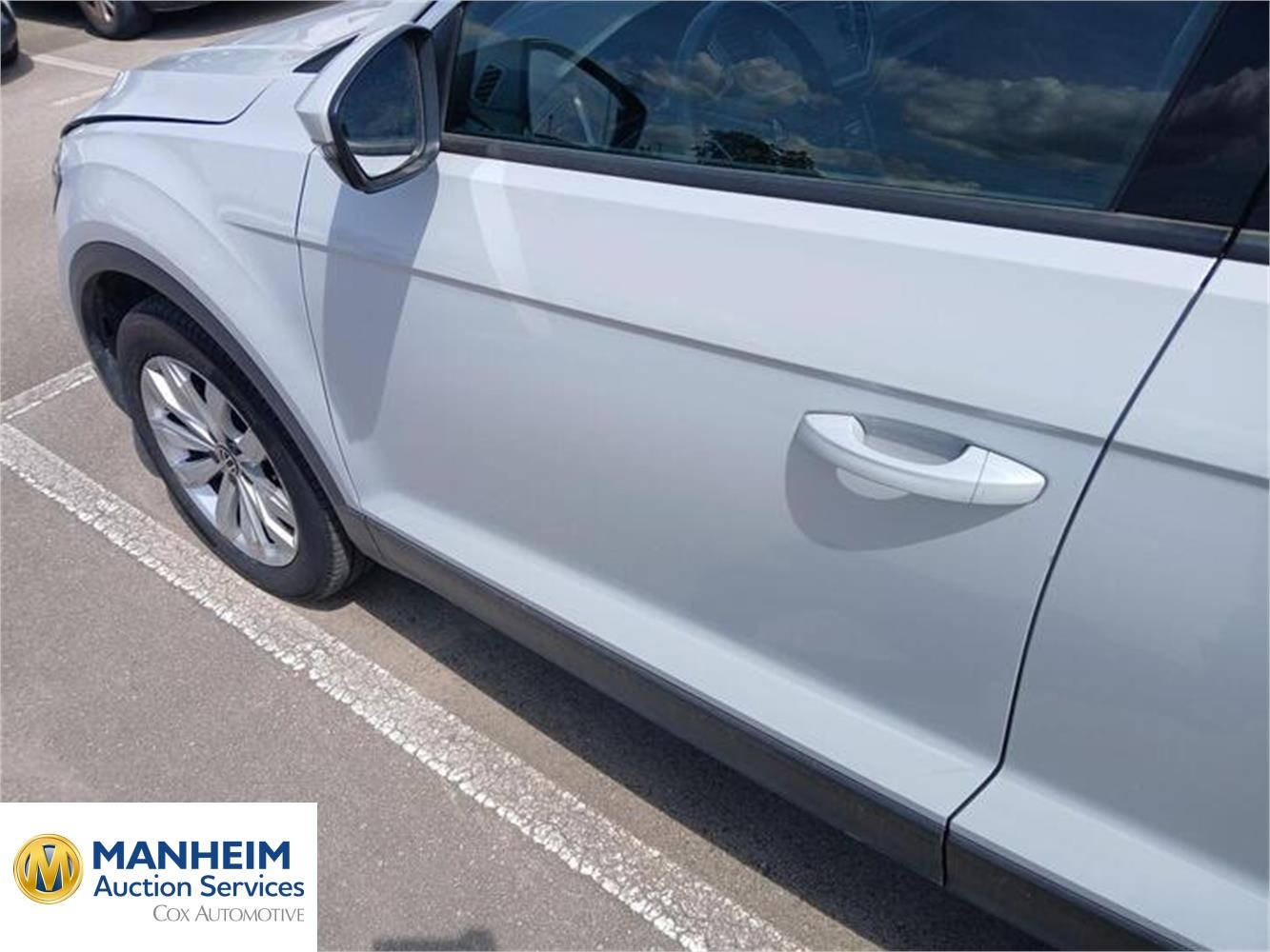 Foto Volkswagen T-Roc 71