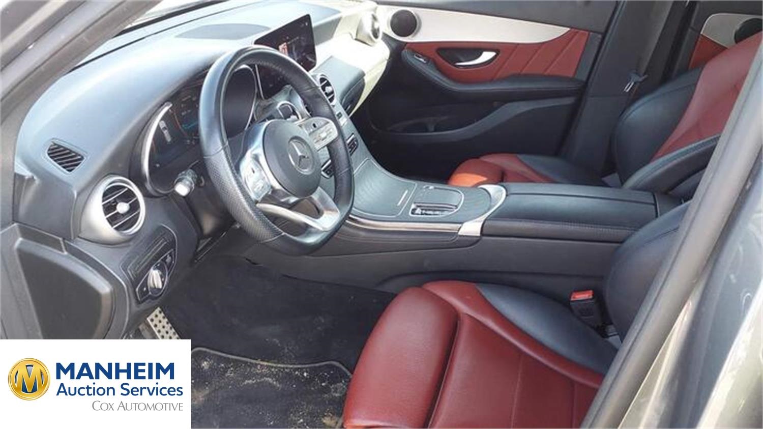 Foto Mercedes Benz Clase GLC 10