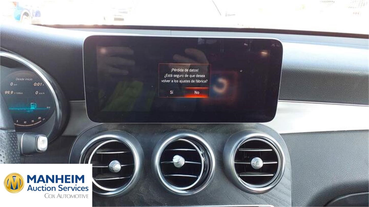 Foto Mercedes Benz Clase GLC 22