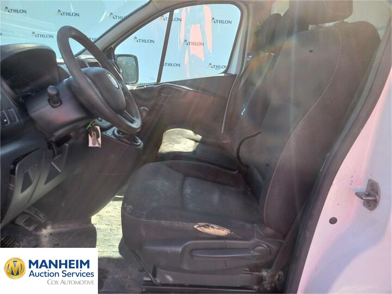 Foto Fiat TALENTO 5