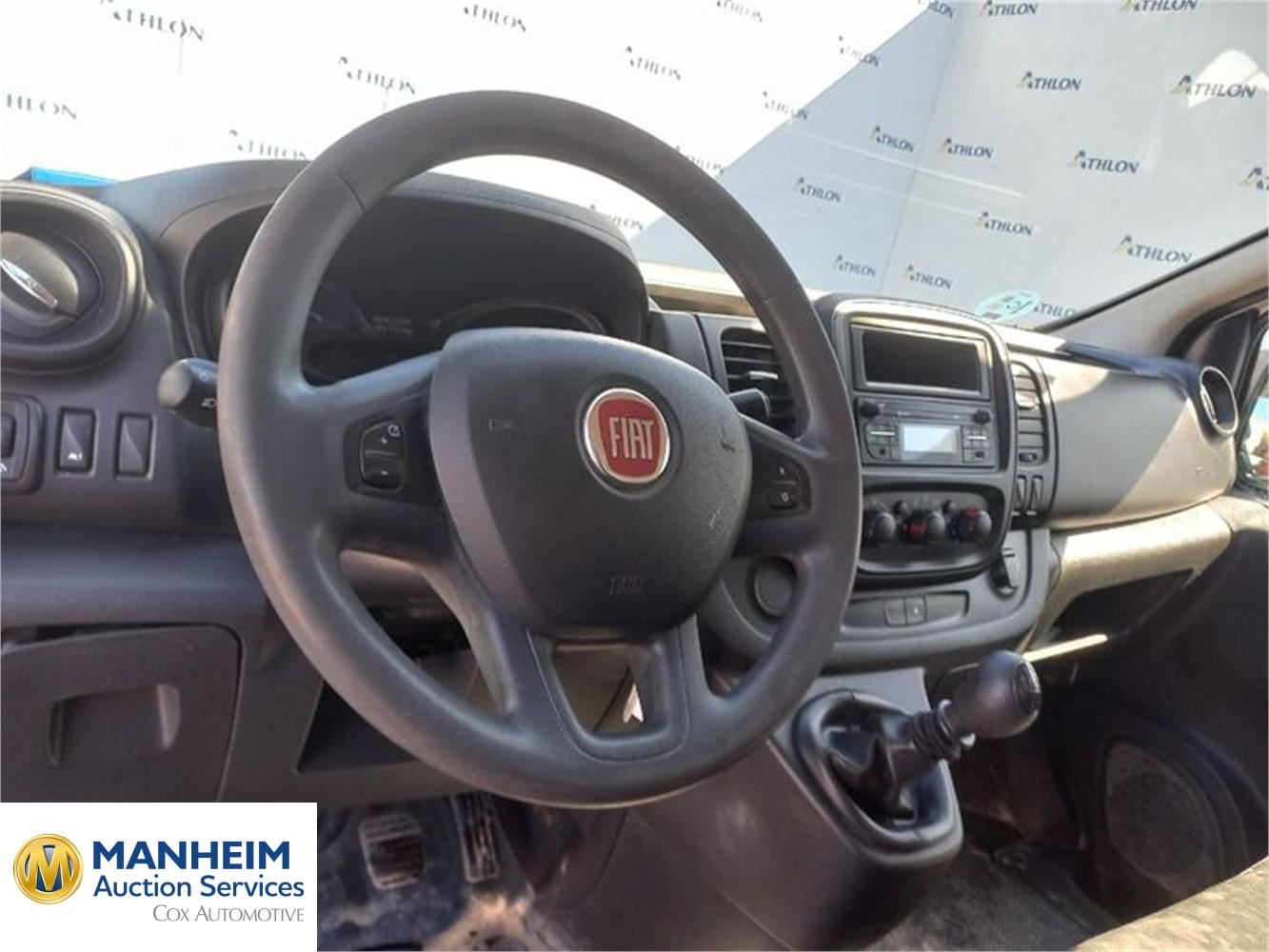 Foto Fiat TALENTO 6