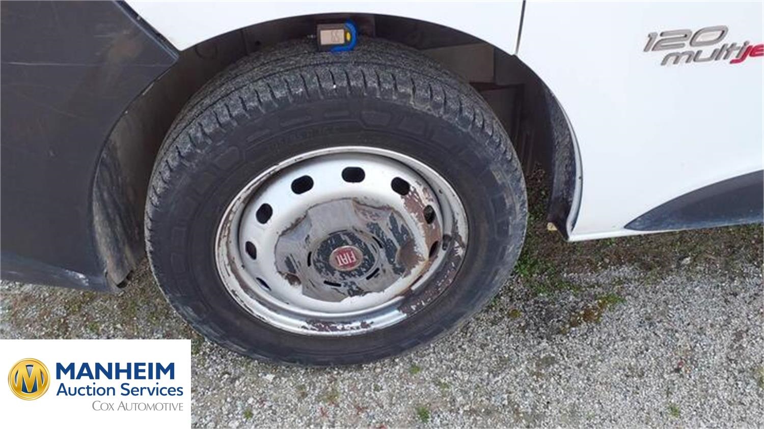 Foto Fiat TALENTO 8