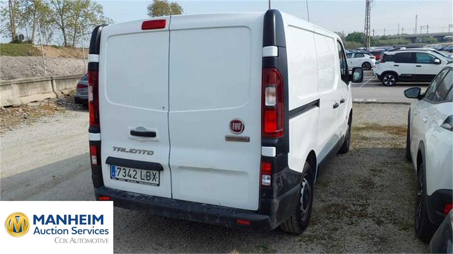 Foto Fiat TALENTO 12