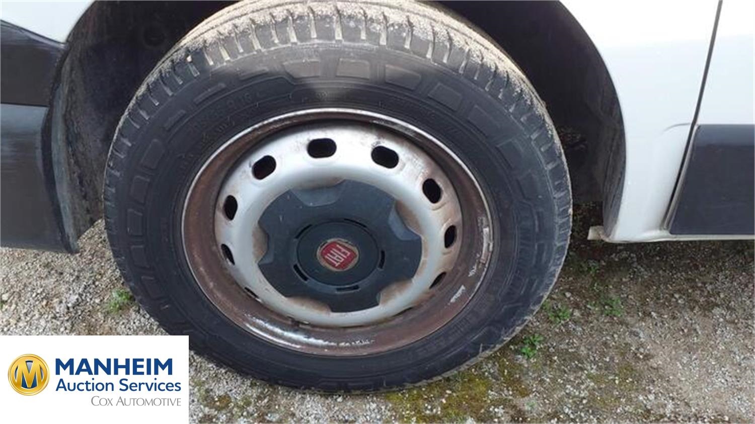 Foto Fiat TALENTO 13