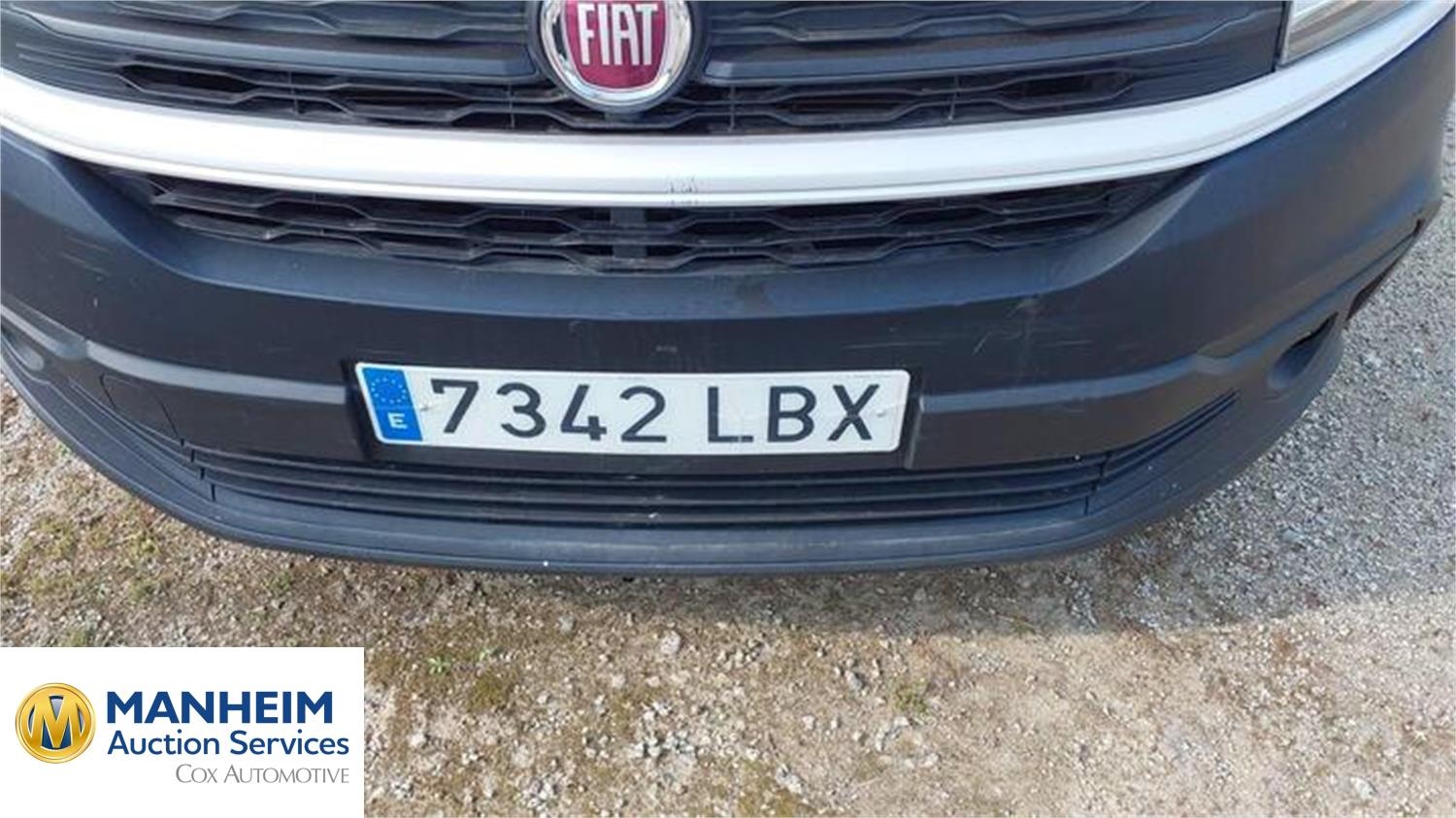 Foto Fiat TALENTO 14