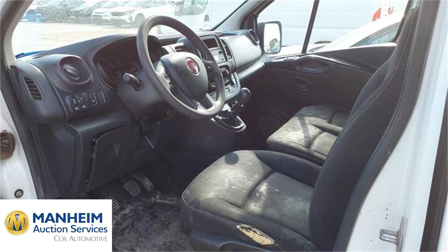 Foto Fiat TALENTO 15