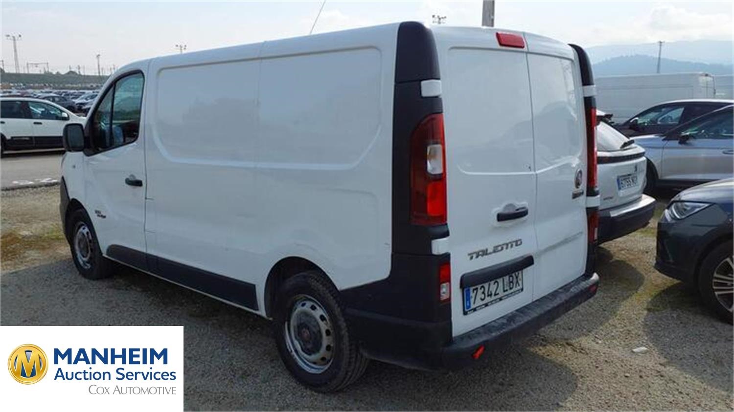 Foto Fiat TALENTO 20