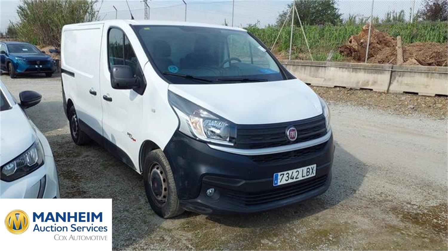 Foto Fiat TALENTO 22