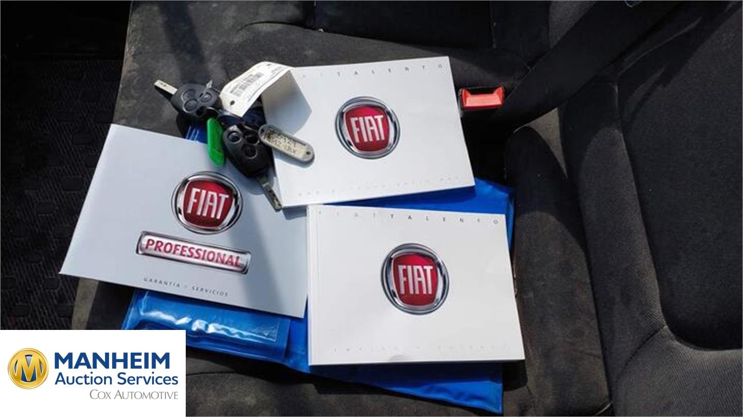 Foto Fiat TALENTO 23