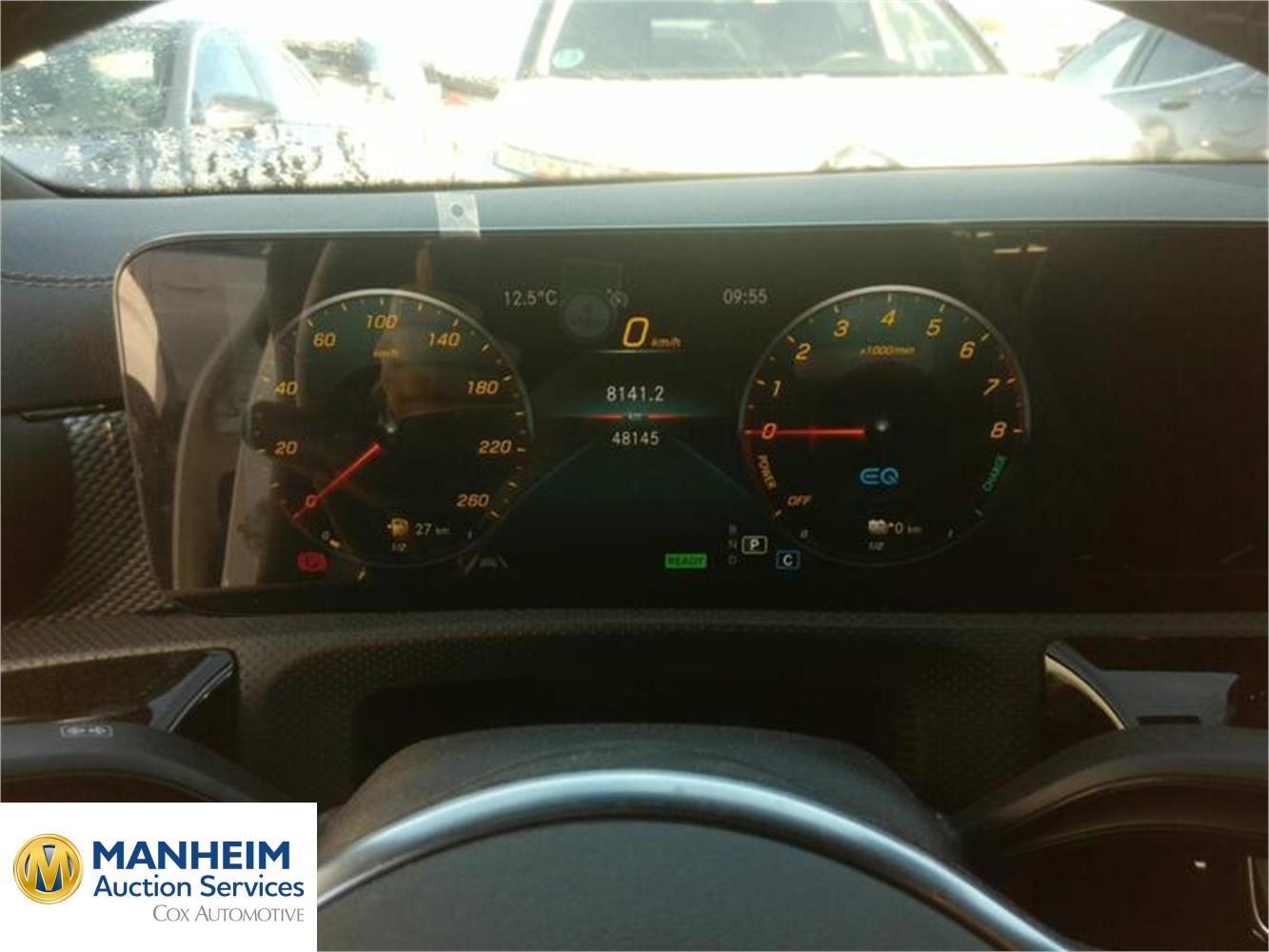 Foto Mercedes Benz CLA 29