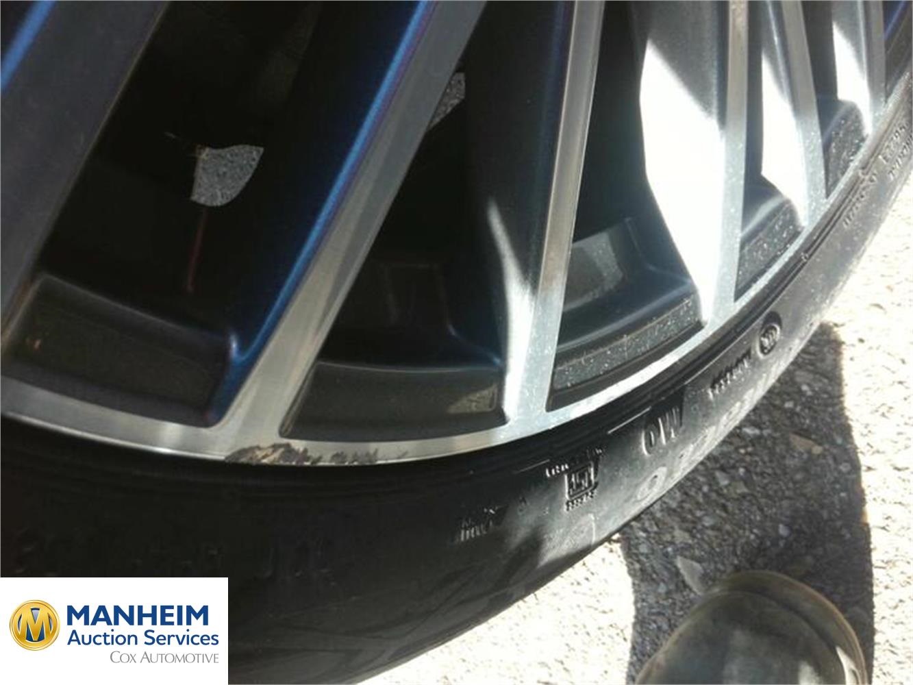 Foto Mercedes Benz CLA 31