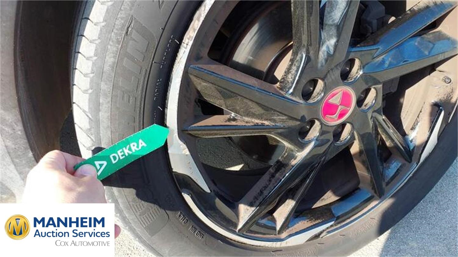 Foto DS DS 7 Crossback 3