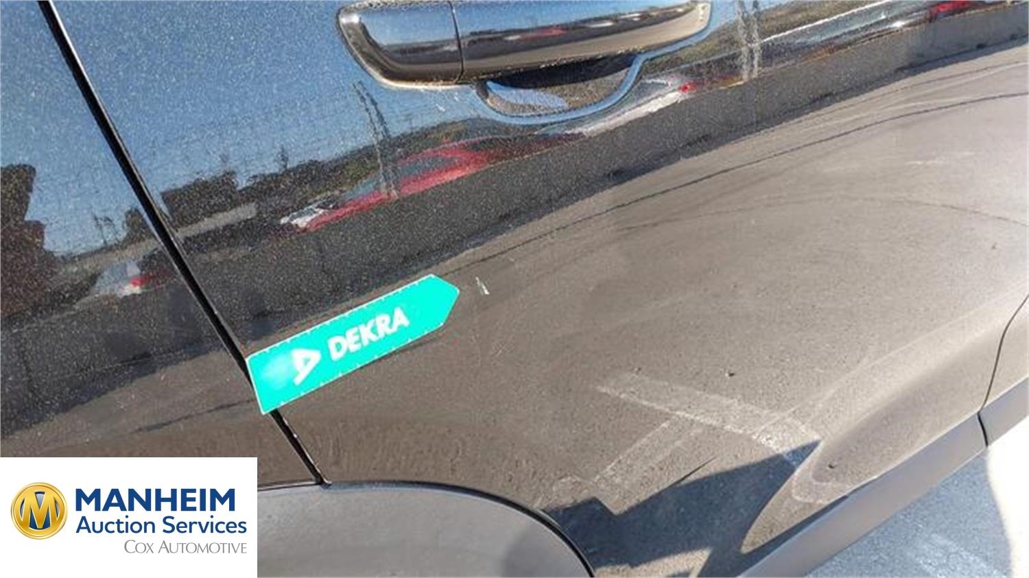 Foto DS DS 7 Crossback 4